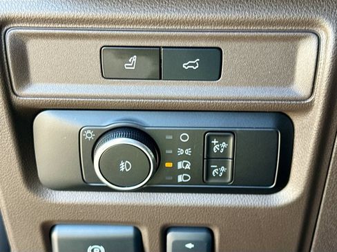 Used 2023 Ford Expedition King Ranch AWD/4WD image 11