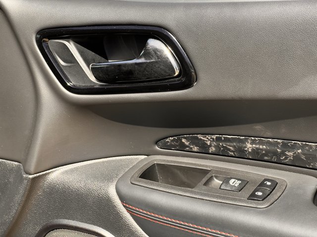 Used 2023 Dodge Durango R/T AWD/4WD image 27