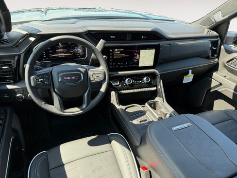 New 2026 GMC Sierra 2500 AT4X w/ AT4X AEV Edition AWD/4WD image 15