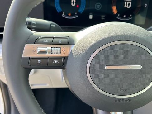 New 2026 Hyundai Kona SEL Sport AWD/4WD image 23