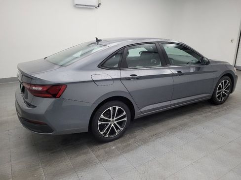 Used 2023 Volkswagen Jetta Sport image 10