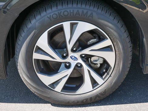 Certified 2025 Subaru Legacy Premium AWD/4WD image 15