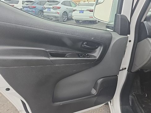 Used 2021 Nissan NV200 SV FWD image 9