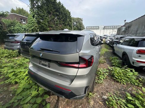 Used 2023 BMW X1 xDrive28i w/ Convenience Package AWD/4WD image 8
