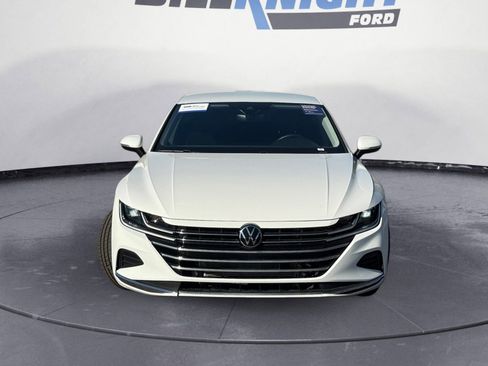 Used 2021 Volkswagen Arteon SE image 8