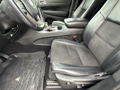 Used 2021 Jeep Grand Cherokee Laredo X AWD/4WD image 17