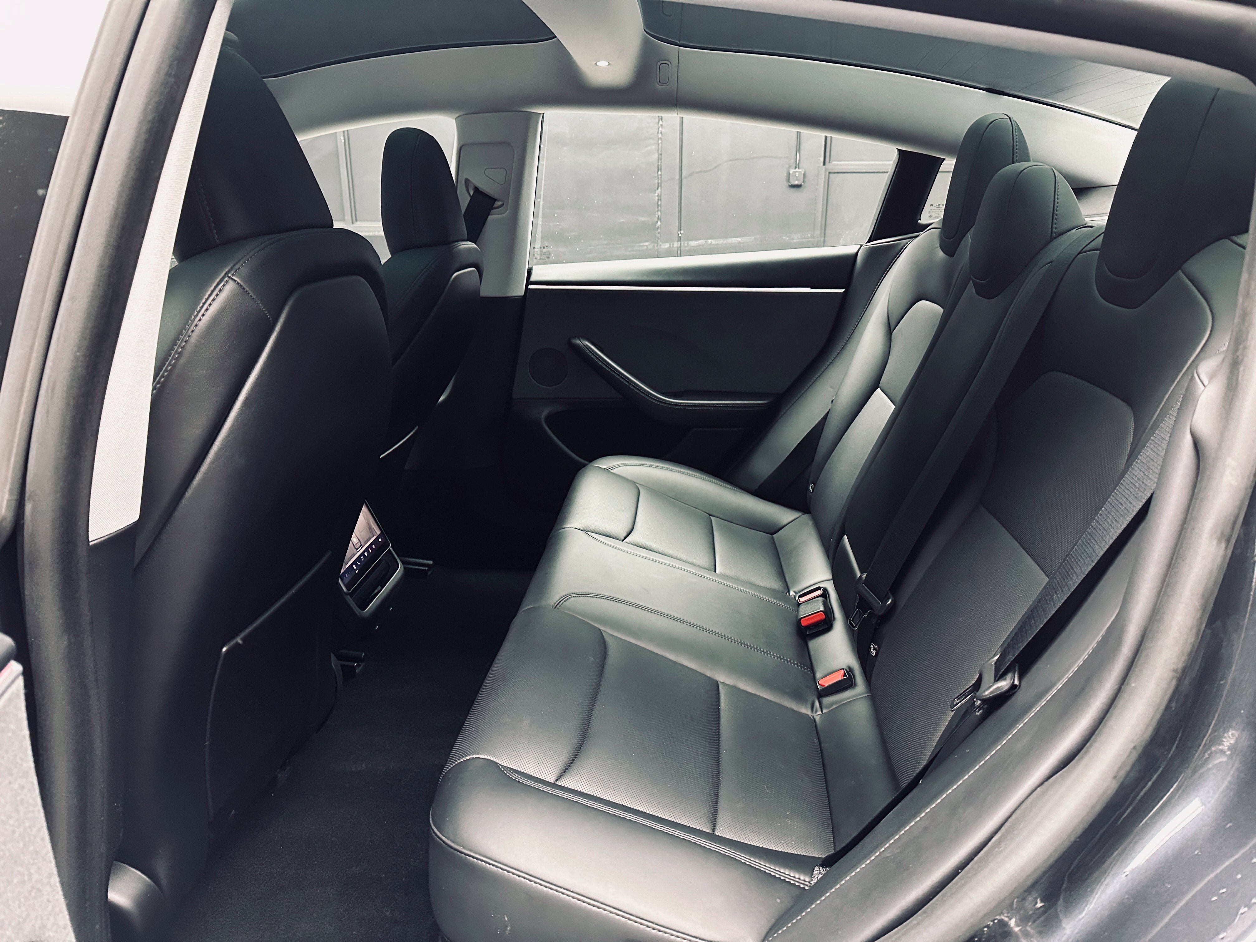 Used 2024 Tesla Model 3 Long Range RWD image 19