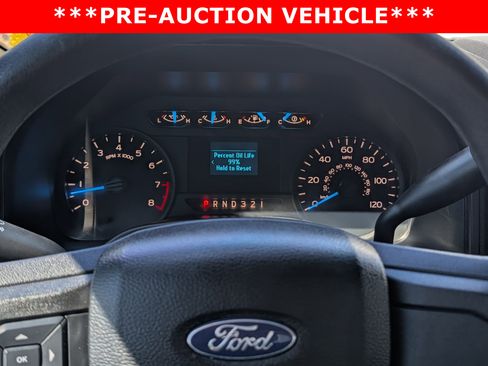 Used 2017 Ford F150 XL w/ XL Power Equipment Group image 27