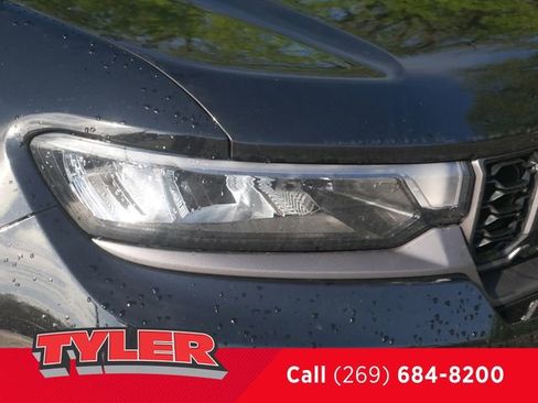 New 2026 Jeep Grand Cherokee Limited w/ Limited Altitude Package AWD/4WD image 10