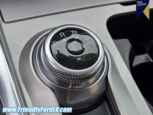 Certified 2022 Ford Explorer XLT w/ Equipment Group 202A image 23