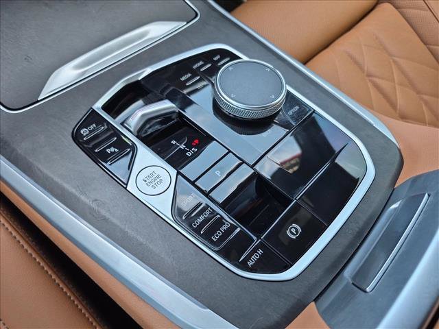 Certified 2024 BMW X5 sDrive40i w/ Premium Package RWD image 12