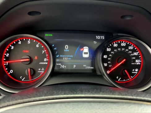 Used 2023 Toyota Camry XSE w/ Cold Weather Package image 25