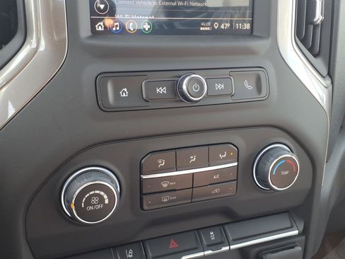 New 2025 Chevrolet Silverado 3500 W/T w/ WT Convenience Package image 13