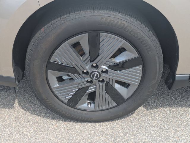 Used 2025 Nissan Murano SL AWD/4WD image 10