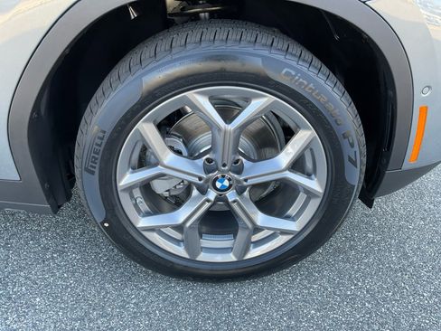 Used 2024 BMW X3 xDrive30i w/ Premium Package image 25
