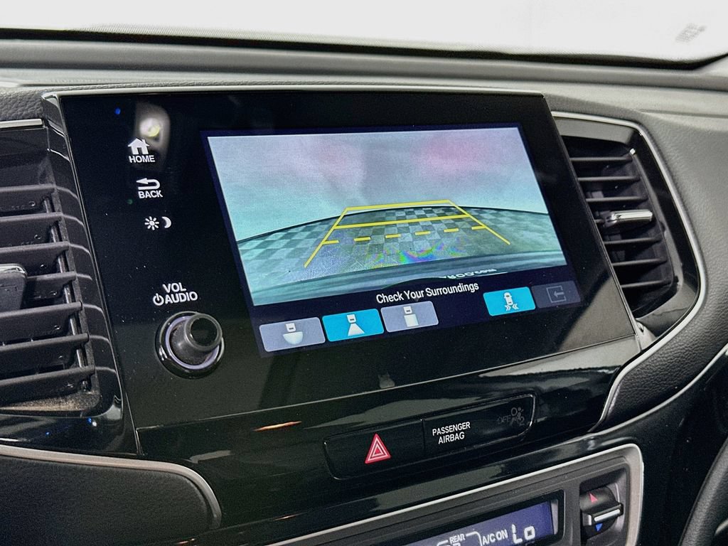 Certified 2022 Honda Pilot Elite image 23
