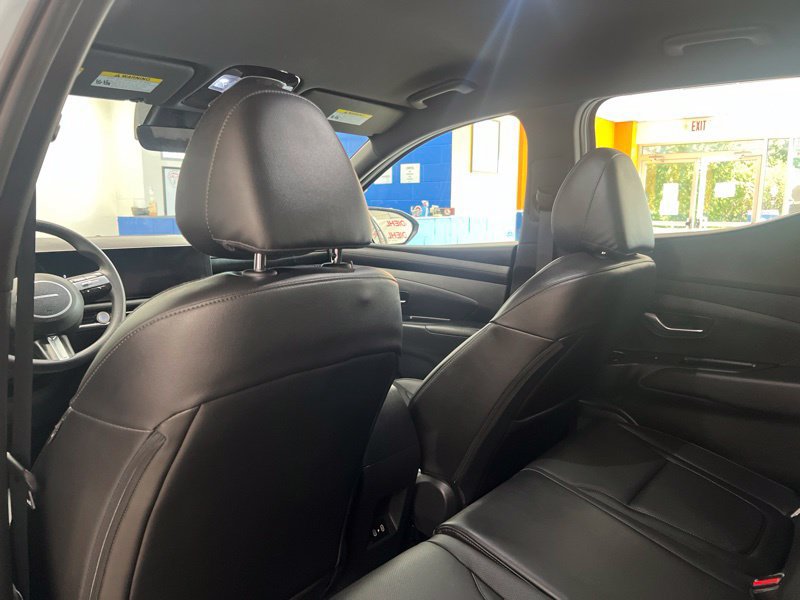 Used 2026 Hyundai Santa Cruz SEL AWD/4WD image 16