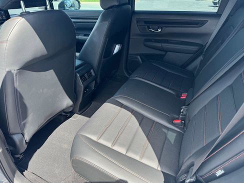 Used 2024 Honda CR-V Sport-L image 3