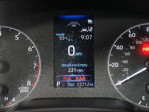 Certified 2024 Toyota Corolla LE image 16