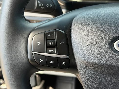 Used 2024 Ford Escape Active FWD image 25