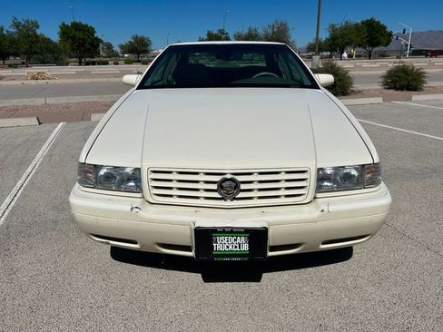Used 2002 Cadillac Eldorado Collector's Edition image 9