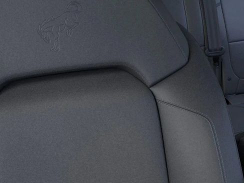 New 2025 Ford Bronco Big Bend w/ Black Diamond Package image 18