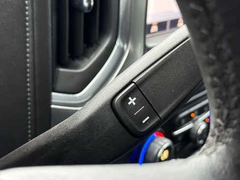 Used 2022 Chevrolet Silverado 1500 RST w/ Texas Edition Plus image 28