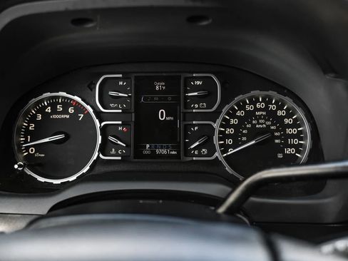 Used 2019 Toyota Tundra SR5 RWD image 20