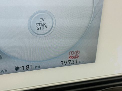 Used 2024 Hyundai Ioniq 5 SEL RWD image 19