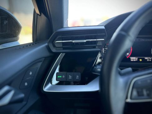 Used 2024 Audi A3 2.0T Premium image 8