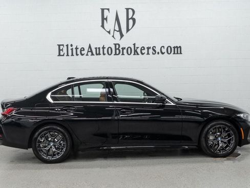 Used 2026 BMW 330i xDrive Sedan AWD/4WD image 5