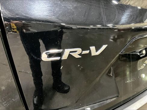 Used 2020 Honda CR-V EX image 9