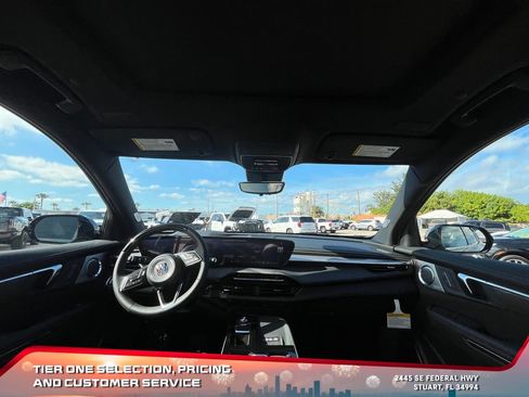 New 2026 Buick Enclave Avenir w/ Super Cruise Package image 15