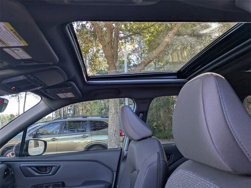 New 2026 Subaru Forester Premium image 22