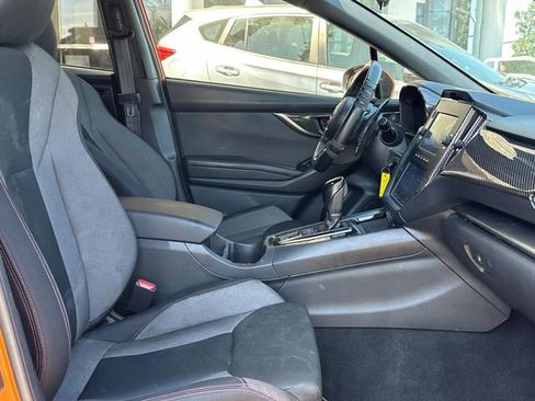 Used 2022 Subaru WRX image 28