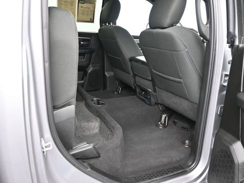 Used 2024 RAM 1500 Classic Warlock image 10