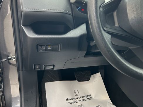 Certified 2025 Toyota RAV4 LE image 20