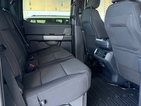 New 2026 Ford F150 XLT w/ Equipment Group 302A MID image 8