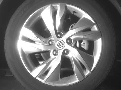 Used 2025 Buick Encore GX Preferred image 13