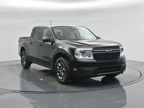 Certified 2022 Ford Maverick XLT w/ Equipment Group 300A Standard image 61