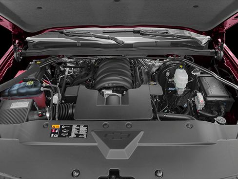 Used 2014 Chevrolet Silverado 1500 LT w/ All Star Edition AWD/4WD image 9