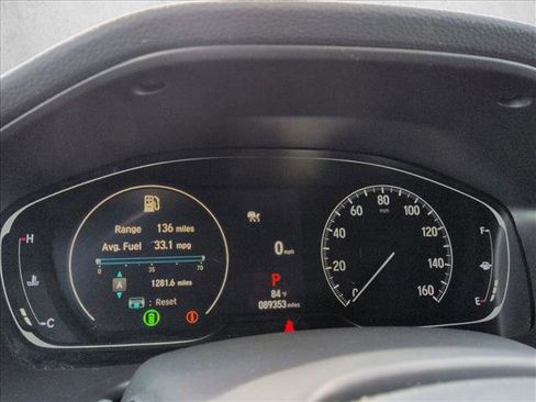 Used 2022 Honda Accord Sport image 11