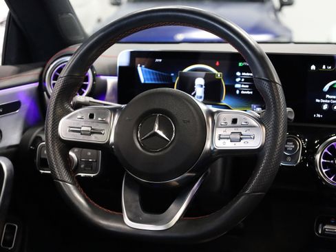 Used 2023 Mercedes-Benz CLA 45 AMG 4MATIC image 22