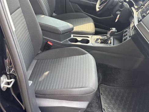 Used 2024 Volkswagen Jetta S FWD image 16