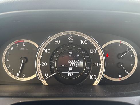 Used 2014 Honda Accord EX-L image 18
