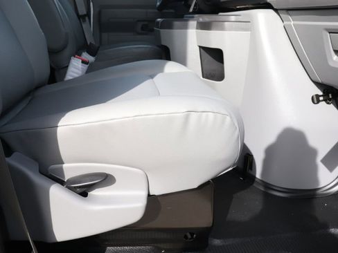 New 2027 Ford E-450 and Econoline 450 Super Duty w/ Power Equipment Group image 28