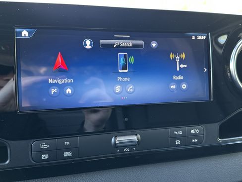 New 2026 Mercedes-Benz Sprinter 2500 image 22