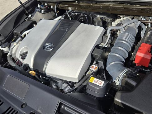 Used 2023 Lexus ES 350 w/ Premium Package image 18