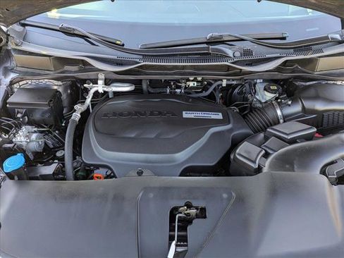Certified 2020 Honda Odyssey EX-L image 24
