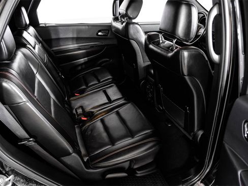 Used 2023 Dodge Durango R/T image 37